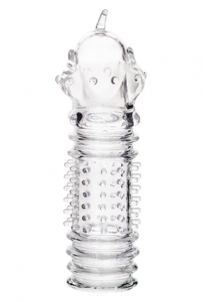 Baldi effaf Penis Klf 8,5 cm